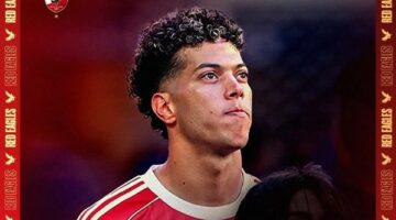 الأهلي في رسالته لـ إمام عاشور بعد إصابته: ننتظر عودتك سريعا