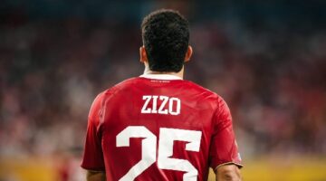 مفاجأة في بديل إمام عاشور بتشكيل الأهلي أمام بالميراس البرازيلي