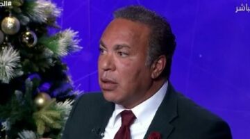 يجب توفير المناخ المناسب لنجاح «جون إدوارد» في الزمالك