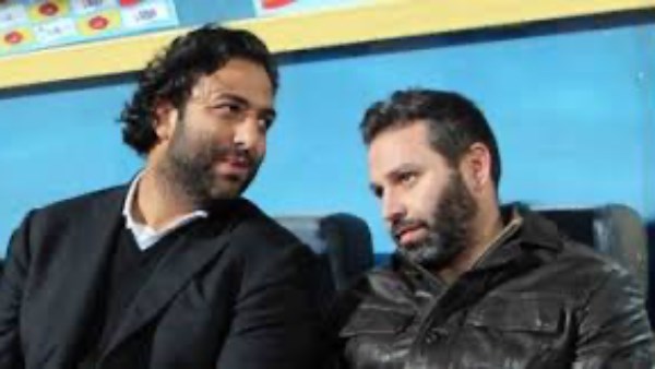 ميدو وحازم إمام ينهيان صفقة سوبر لـ الزمالك.. شوبير يكشف تفاصيلها