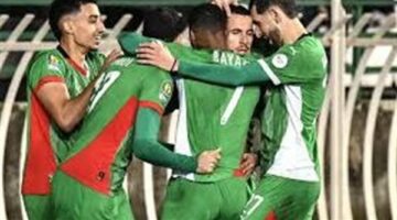 مشاهدة مباراة الجزائر ضد السويد