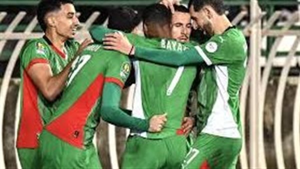 مشاهدة مباراة الجزائر ضد السويد