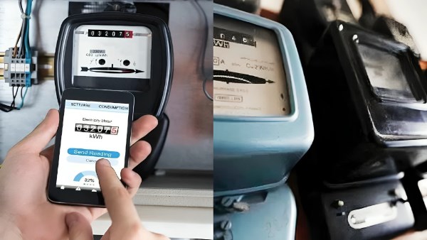 دفع فاتورة الكهرباء بالموبايل 2025
