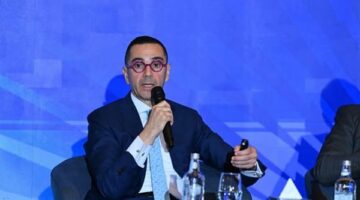 وزيرا الاستثمار والمالية يعلنان تفاصيل البرنامج الجديد لرد أعباء التصدير