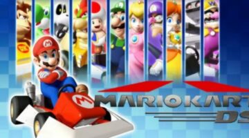اشياء إذا كنت قد نشأت في زمن Nintendo DS فأنت بالتأكيد تتذكرها – الجزء الثاني والأخير – وطني