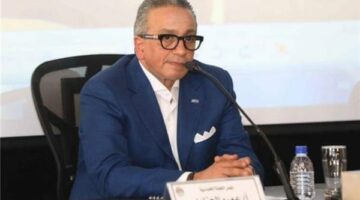 وفاة والدة عمرو الجنايني وتفاعل واسع في الوسط الرياضي
