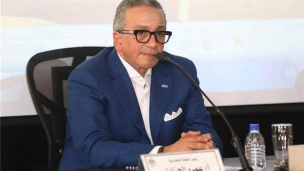 وفاة والدة عمرو الجنايني وتفاعل واسع في الوسط الرياضي