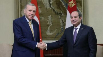 الرئيس السيسي يدعو لشمولية المنطقة الخالية من أسلحة الدمار الشامل لكل دول الإقليم