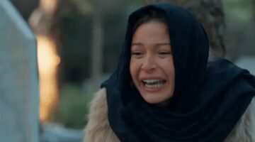 أحداث الحلقة 47 من مسلسل آسر .. راغب يشك في زوجته