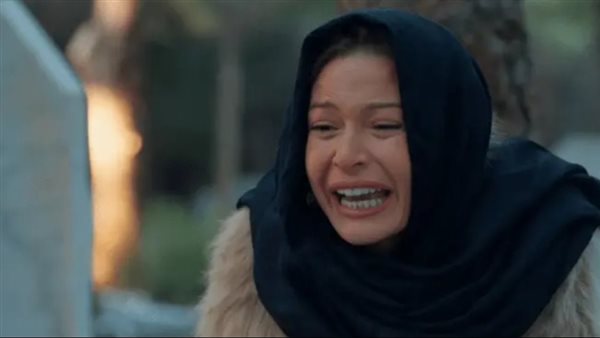 أحداث الحلقة 47 من مسلسل آسر .. راغب يشك في زوجته