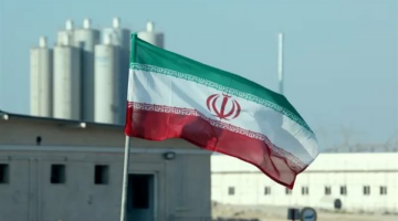 العقوبات الأمريكية تعكس عدم جدية الولايات المتحدة في المفاوضات