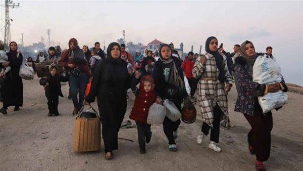 استقلت بسبب تواطؤ واشنطن في جرائم غزة الإنسانية