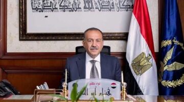 محافظ أسيوط يشهد احتفالية كبرى لتوزيع “هدية الرئيس” على الأيتام وأسرهم بمنفلوط
