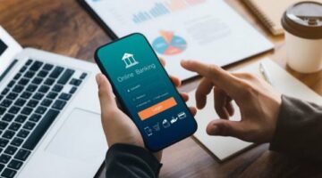 هل يمكن إجراء معاملات عبر الإنترنت باستخدام حساب التوفير؟