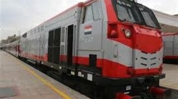 جدول مواعيد قطارات الصعيد اليوم.. اعرف كافة التفاصيل