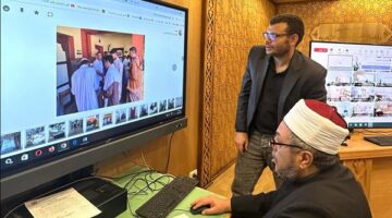 غدا السبت.. استئناف امتحانات الثانوية الأزهرية “علمي” بمادة الفيزياء