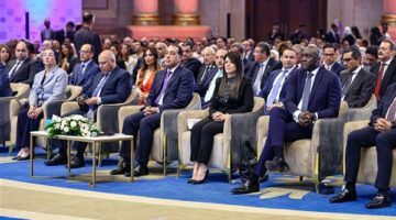 مصر والاتحاد الأوروبي يُطلقان آلية الصندوق الأوروبي للتنمية المستدامة للاستثمار بقيمة 1.8 مليار يورو