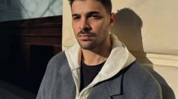 مسلسل Maçari.. دراما تركية جديدة تنطلق من طرابزون إلى إسطنبول