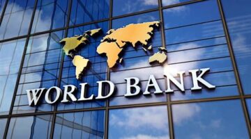 البنك الدولي يخفض توقعاته لنمو المنطقة العربية خلال عامي 2025 و 2026