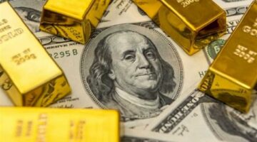 استمرار نزيف الدولار أمام الجنيه.. مفاجأة في سوق الذهب.. وايه اللي بيحصل في الروبيكي