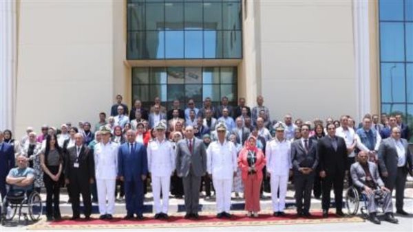 الداخلية تنظم ورشة العمل التدريبية الـ44 للكوادر الإدارية بعدد من الوزارات