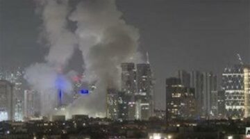 تصعيد متبادل بين طهران وتل أبيب.. إيران تحذر بإخلاء سكان رامات جان الإسرائيلية