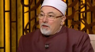 استحضار الله في كل الأمور عبادة تحقق الرضا