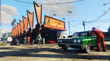 جميع الأعمال التجارية الجديدة في تحديث Money Fronts للعبة GTA Online – وطني