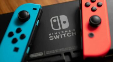 هل يمكنك استخدام أيدي تحكم Switch 1 على Switch 2؟ – جميع الملحقات المتوافقة – وطني