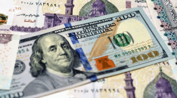 سعر الدولار في مصر يقفز إلى 51 جنيهًا للبيع