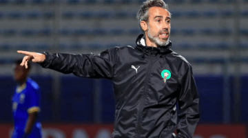 ✓ مدرب المنتخب النسوي يكشف معايير اختيار لائحة كأس إفريقيا