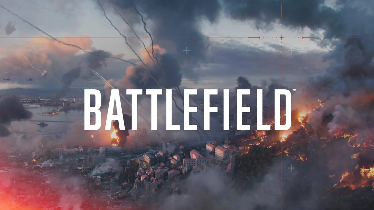 لعبة Battlefield 6 القادمة تدخل مرحلة الألفا ويبدو أننا سنشهد منافسًا أمام Warzone! | وطني