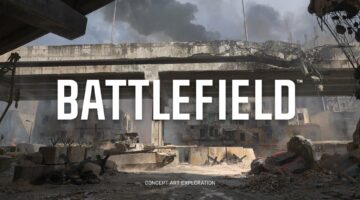 شركة EA تؤكد أن الكشف العالمي عن لعبة Battlefield 6 الجديدة قادم هذا الصيف! | وطني