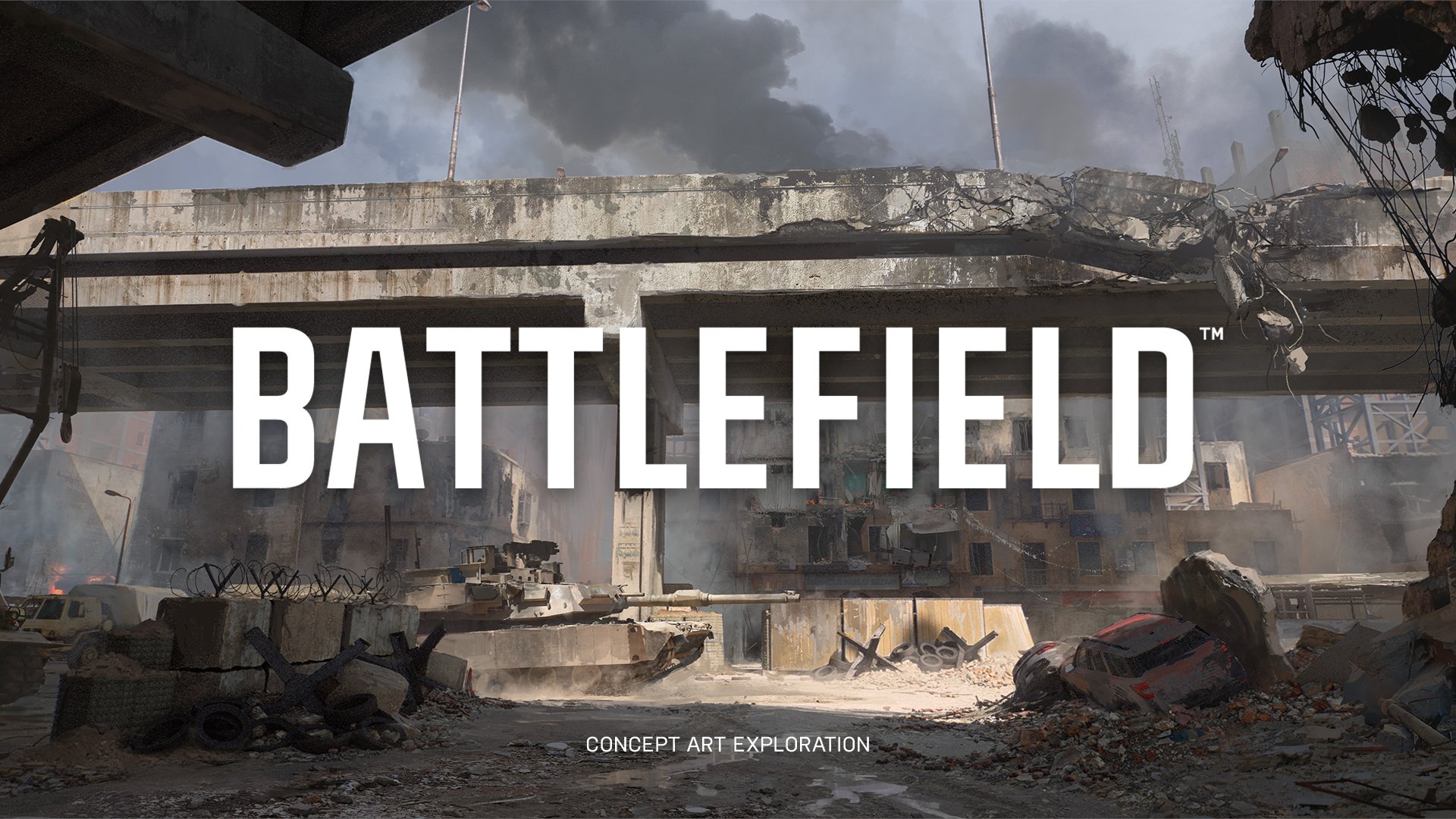 شركة EA تؤكد أن الكشف العالمي عن لعبة Battlefield 6 الجديدة قادم هذا الصيف! | وطني