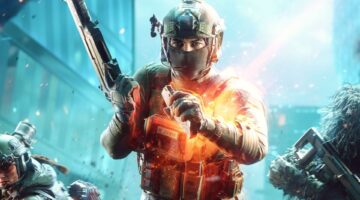يبدو أن نسخة تجريبية من لعبة Battlefield 6 سيتم الإعلان عنها قريباً | وطني