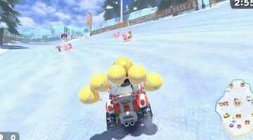 نصائح للمبتدئين في Mario Kart World – الجزء الثاني والاخير – وطني