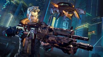 لعبة Borderlands 4 لن تكلف 80 دولار كما أشيع عنها | وطني
