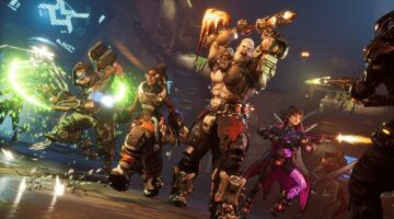 رئيس Gearbox: سيتم الكشف عن سعر Borderlands 4 قريبًا – وطني