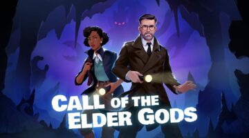 الكشف رسمياً عن لعبة Call of the Elder Gods – وطني