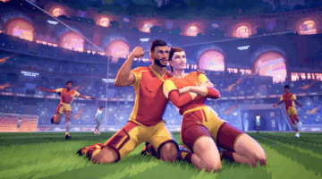 شرح جميع إعدادات التحكم في Rematch – على الكيبورد ويد التحكم – وطني