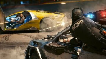 تحديث جديد للعبة Cyberpunk 2077 يثير التساؤلات.. هل هناك محتوى إضافي؟ | وطني