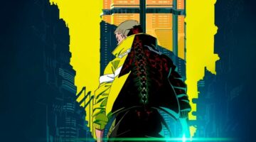 التلميح عن تكملة إنمي Cyberpunk Edgerunners مع نافذة إعلان الشهر القادم | وطني