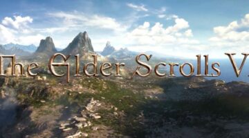 الإعلان عن The Elder Scrolls 6 تم قبل سبع سنوات من اليوم – وطني