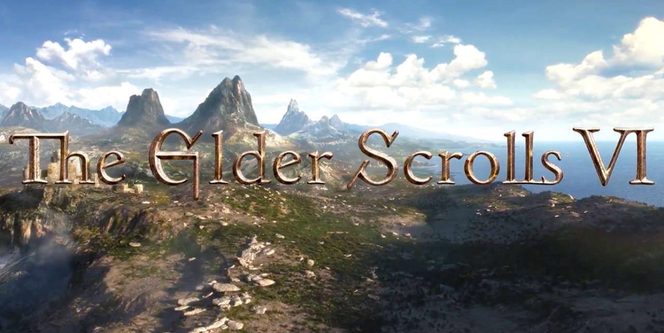 الإعلان عن The Elder Scrolls 6 تم قبل سبع سنوات من اليوم – وطني