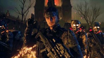 الكشف عن مساحة Death Stranding 2: On the Beach – وطني
