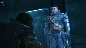 لعبة Death Stranding 2 تضم الممثل الشهير من فيلم Train to Busan – وطني