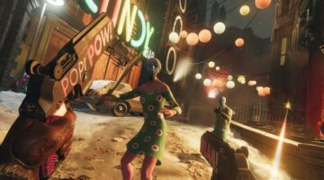 سارع قبل نهاية العرض: Deathloop متاحة مجاناً على Epic Games مع لعبة أخرى! | وطني