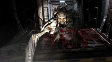 ألعاب رعب بمنظور الشخص الأول يمكنك لعبها إذا أعجبتك Resident Evil Village – الجزء الأول – وطني