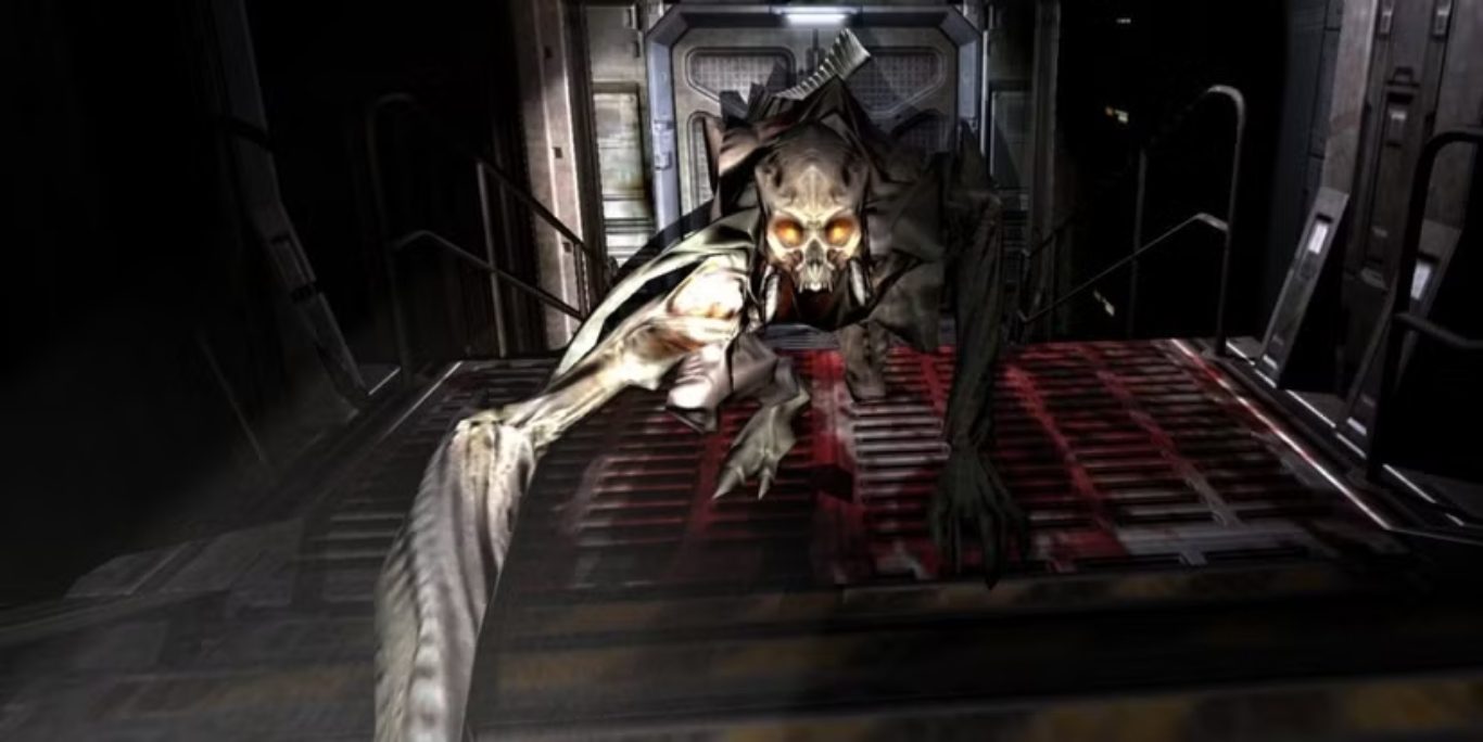ألعاب رعب بمنظور الشخص الأول يمكنك لعبها إذا أعجبتك Resident Evil Village – الجزء الأول – وطني