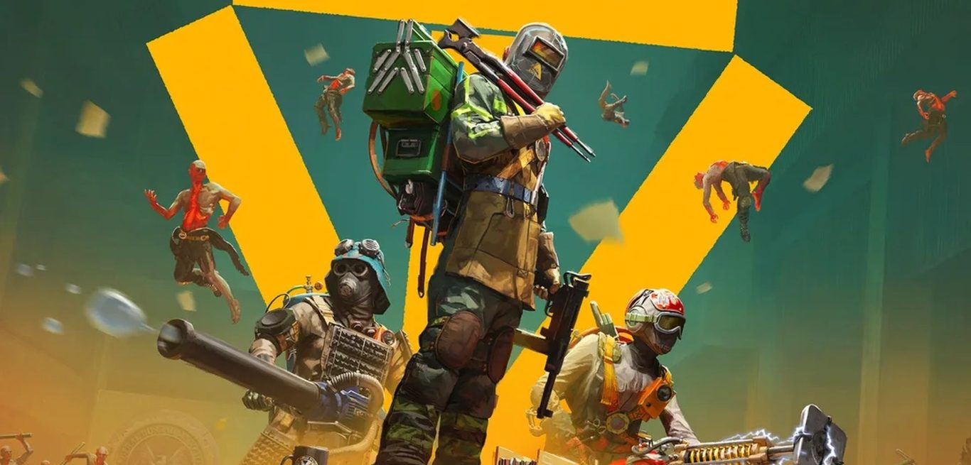 اللاعبون يصفون FBC Firebreak من Remedy بأنها أسوأ من Concord – وطني
